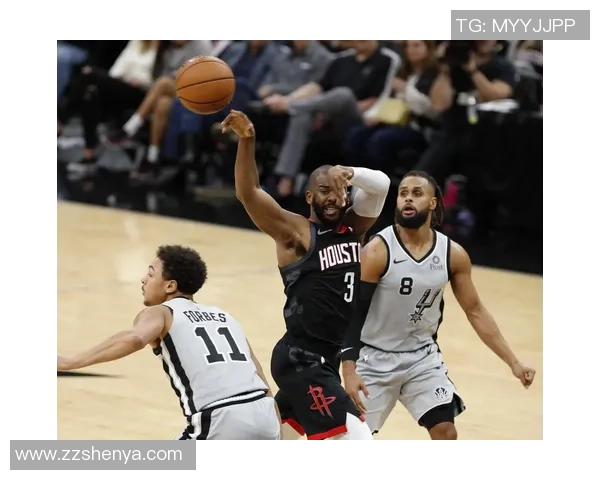 2012年马刺与火箭的激烈对决回顾及其对NBA季后赛的影响分析 2012年马刺与火箭的激烈对决回顾及其对NBA季后赛的影响分析