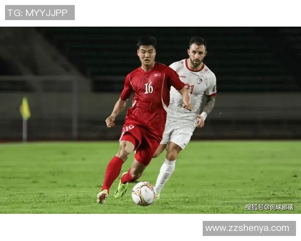 中国足球对阵叙利亚的激烈较量回顾与分析2017年赛事精彩瞬间 中国足球对阵叙利亚的激烈较量回顾与分析2017年赛事精彩瞬间