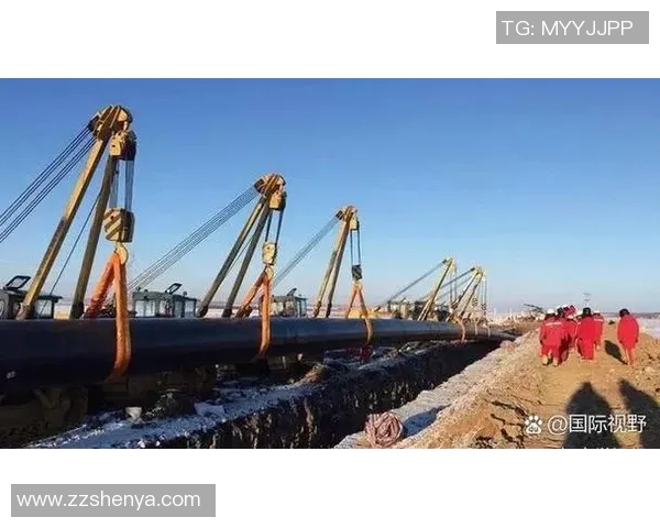 亚马尔地区的能源战略与全球气候变化的应对措施分析 亚马尔地区的能源战略与全球气候变化的应对措施分析