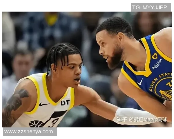 勇士与爵士实力对比谁更强大篮球赛场的较量分析 勇士与爵士实力对比谁更强大篮球赛场的较量分析
