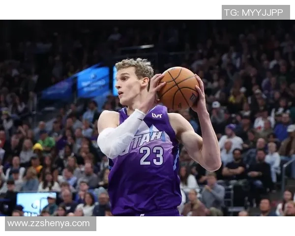 劳里马尔卡宁在NBA的崛起之路与未来发展展望 劳里马尔卡宁在NBA的崛起之路与未来发展展望