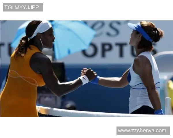 小威与李娜在美网巅峰对决经典赛事再现网球传奇对抗魅力 小威与李娜在美网巅峰对决经典赛事再现网球传奇对抗魅力