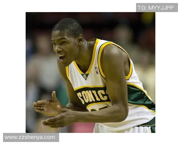 托尼阿伦与杜兰特的对决分析：防守与进攻的巅峰较量