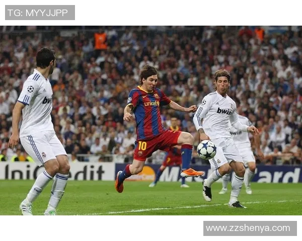 皇马与巴萨激战正酣精彩瞬间截图回顾与分析