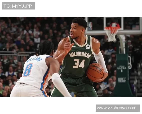 雷霆与雄鹿精彩对决回顾分析赛场亮点与球员表现全解读