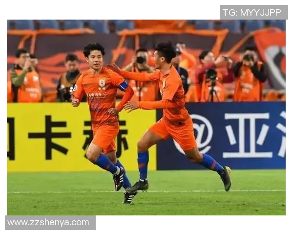 鹿岛鹿角与山东鲁能泰的巅峰对决展现亚洲足球魅力与激情