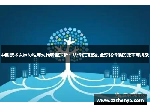 中国武术发展历程与现代转型探析：从传统技艺到全球化传播的变革与挑战