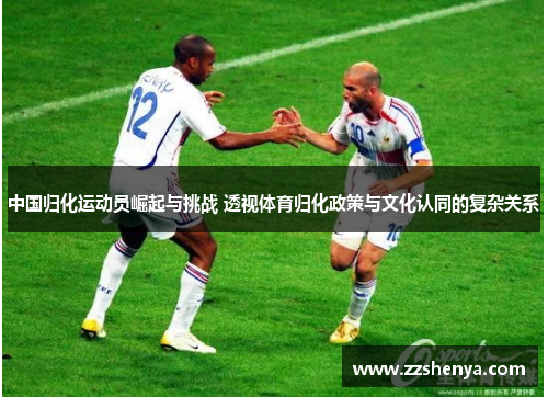 中国归化运动员崛起与挑战 透视体育归化政策与文化认同的复杂关系