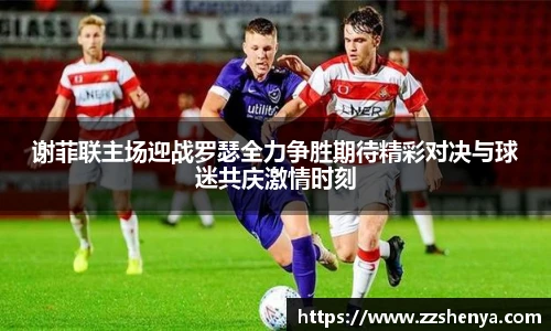 谢菲联主场迎战罗瑟全力争胜期待精彩对决与球迷共庆激情时刻